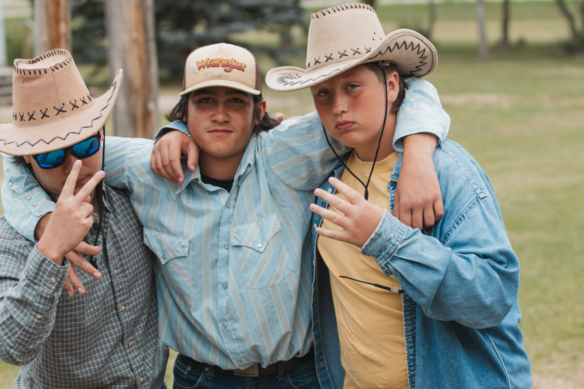 Strasbourg Bible Camp